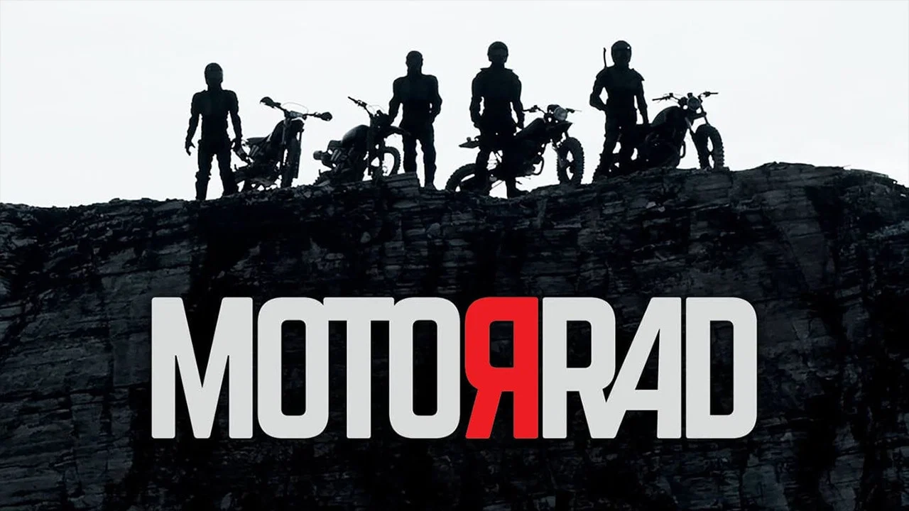 Motorrad - 剧照
