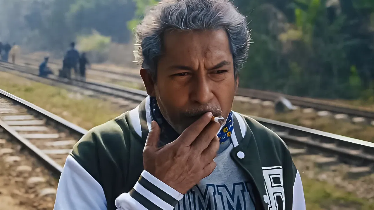 বনলতা এক্সপ্রেস - 剧照