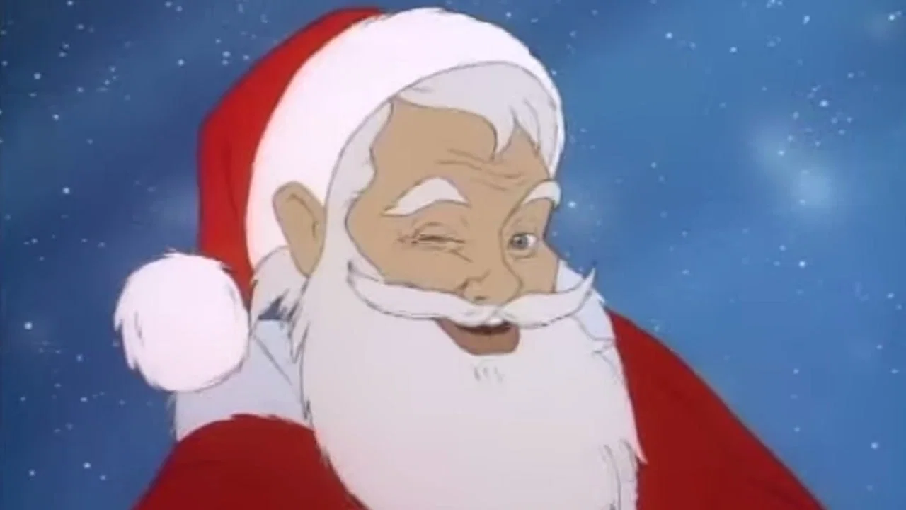 The Christmas Tree - 剧照