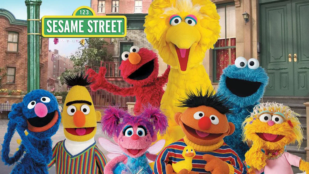 Sesame Street: Old School Vol. 1 (1969-1974) - 剧照