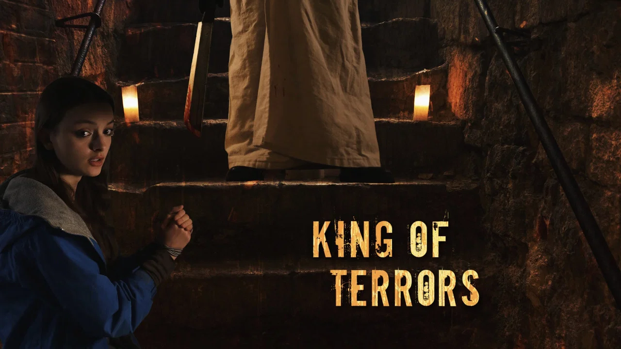 King of Terrors - 剧照