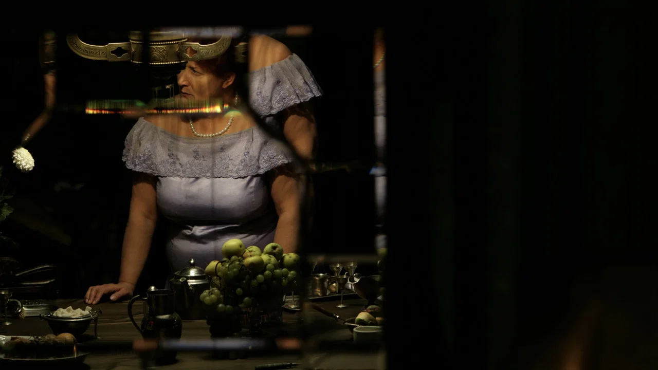 Las Meninas - 剧照