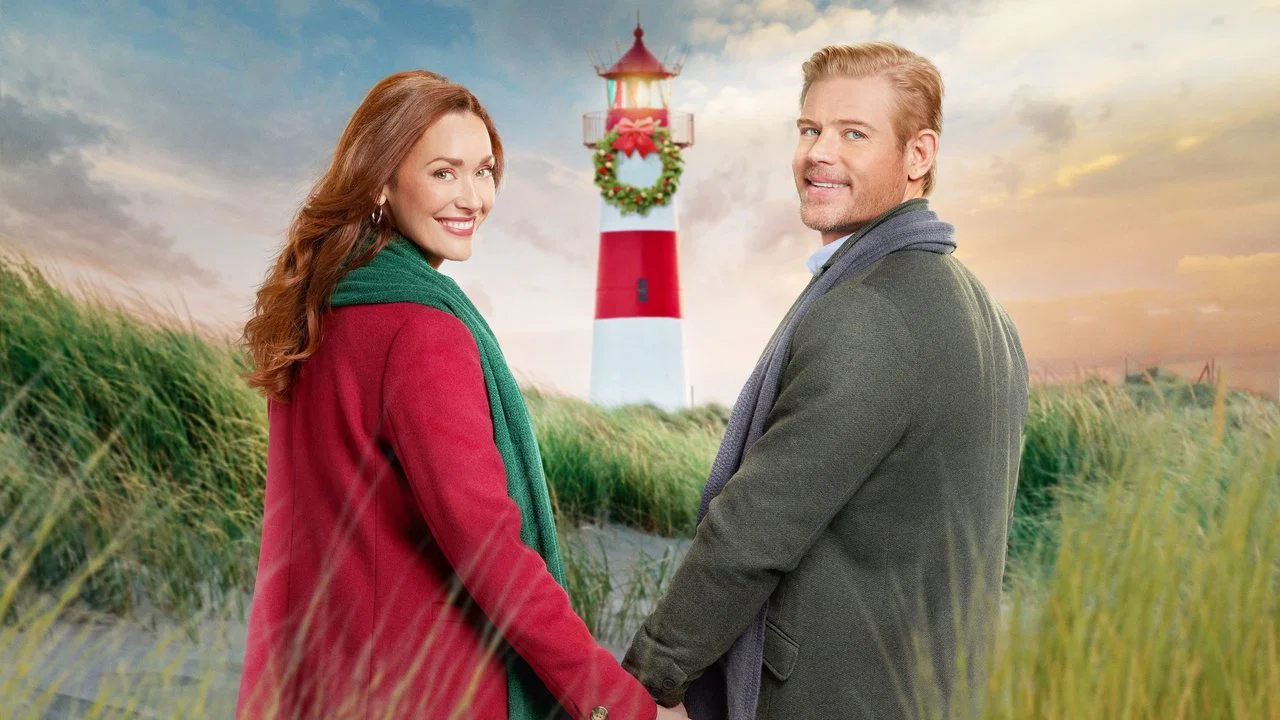 Nantucket Noel - 剧照
