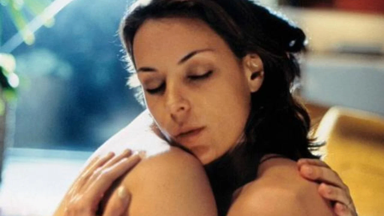Amores Poss&iacute;veis - 剧照
