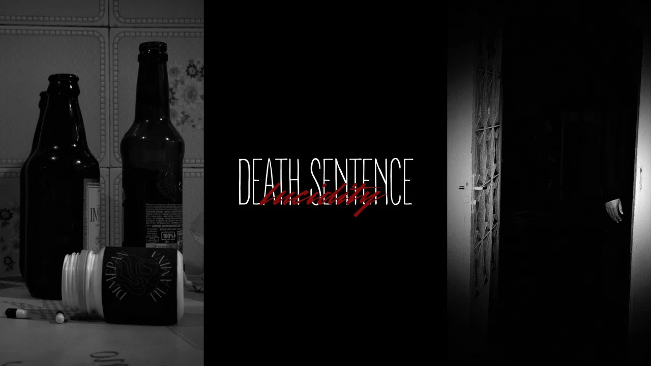 DEATH SENTENCE: LUCIDITY - 剧照