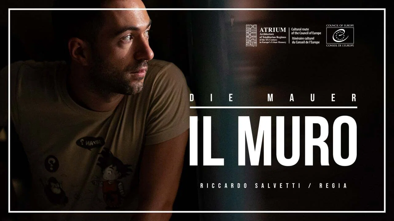 Il Muro - Die Mauer - 剧照