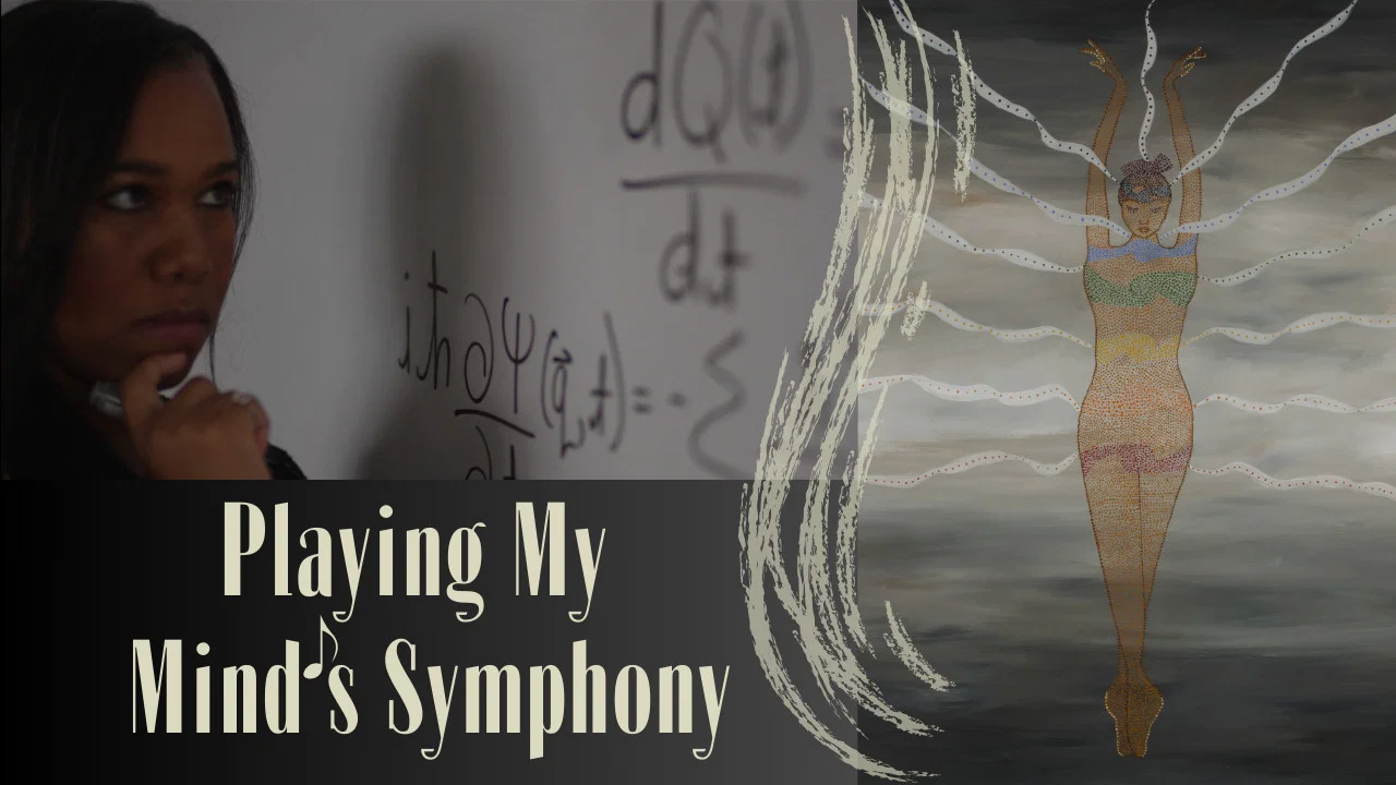 Playing My Mind's Symphony - 剧照