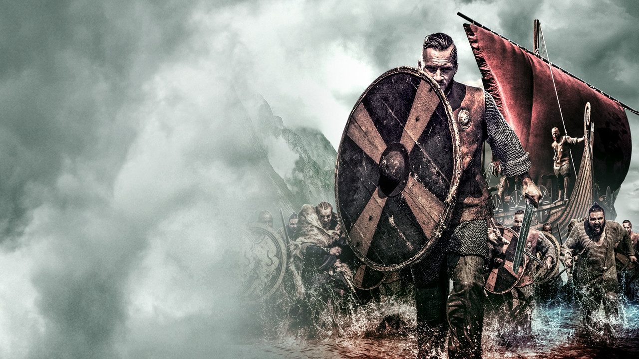 Viking Blood - 剧照