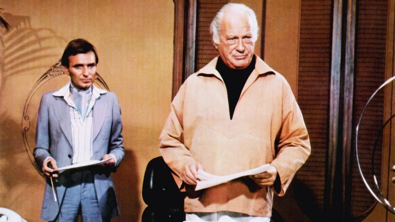 Missile X - Geheimauftrag Neutronenbombe - 剧照