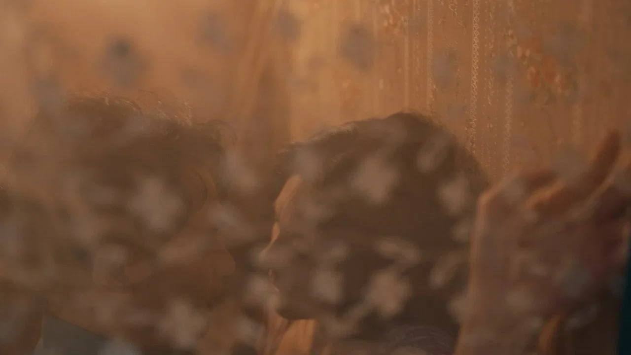 Norma: Antara Mertua dan Menantu - 剧照