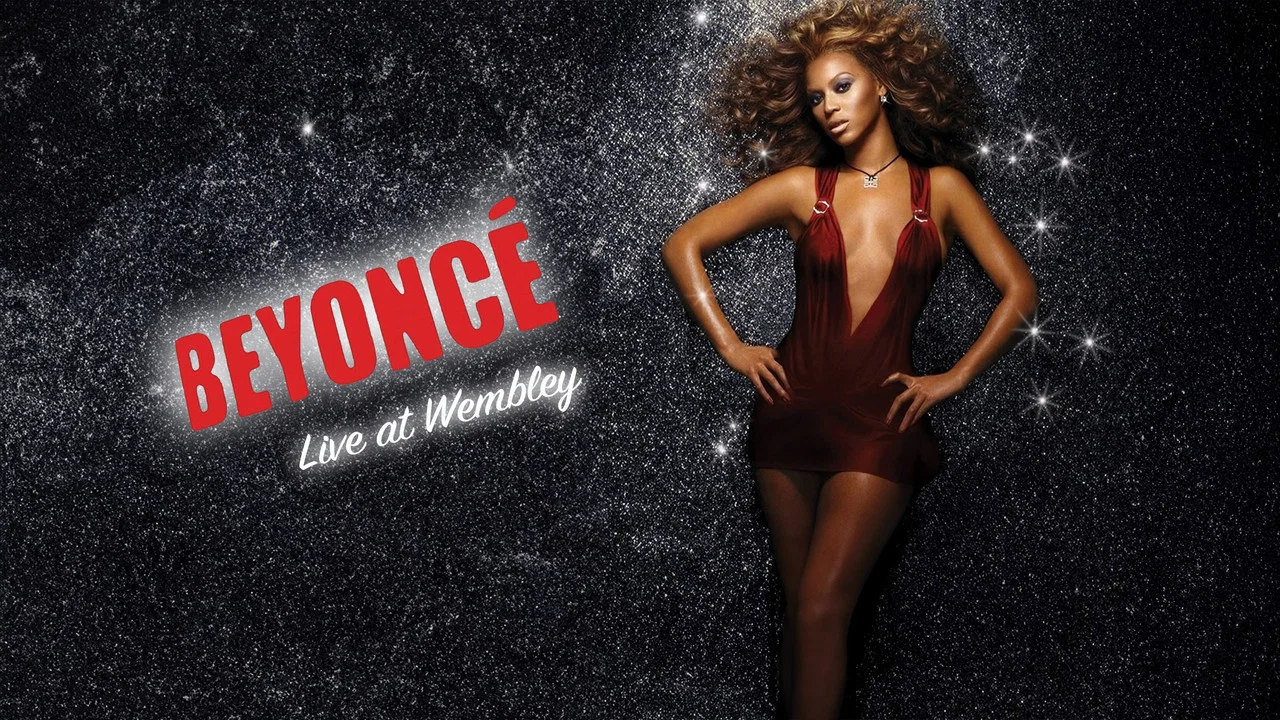 Beyonc&eacute;: Live at Wembley - 剧照