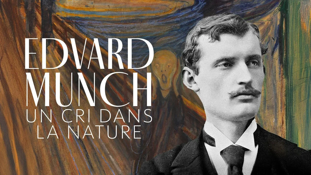 Edvard Munch : Un cri dans la nature - 剧照