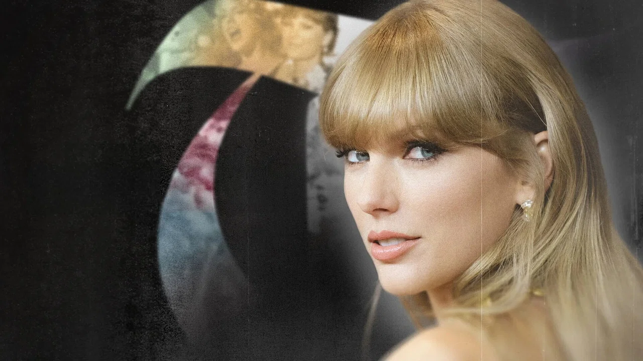 The Complete Taylor Swift Story - 剧照