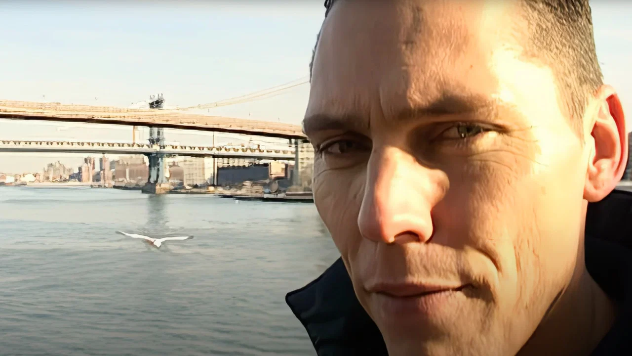 Ti&euml;sto: Another Day at the Office - 剧照