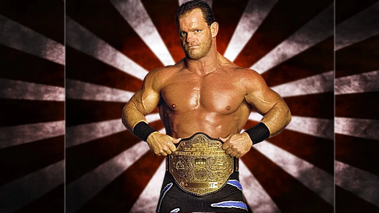 Hard Knocks : The Chris Benoit Story - 剧照