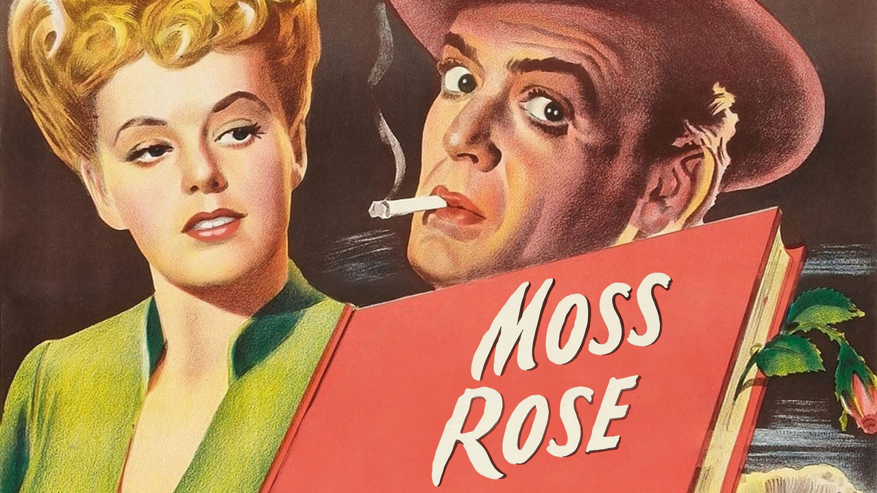 Moss Rose - 剧照