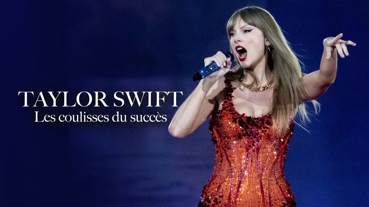 Der Taylor-Swift-Effekt - 剧照