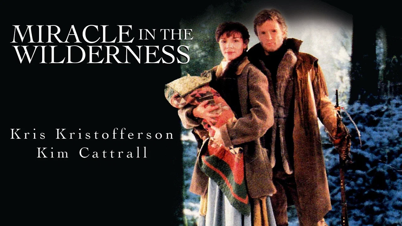 Miracle in the Wilderness - 剧照