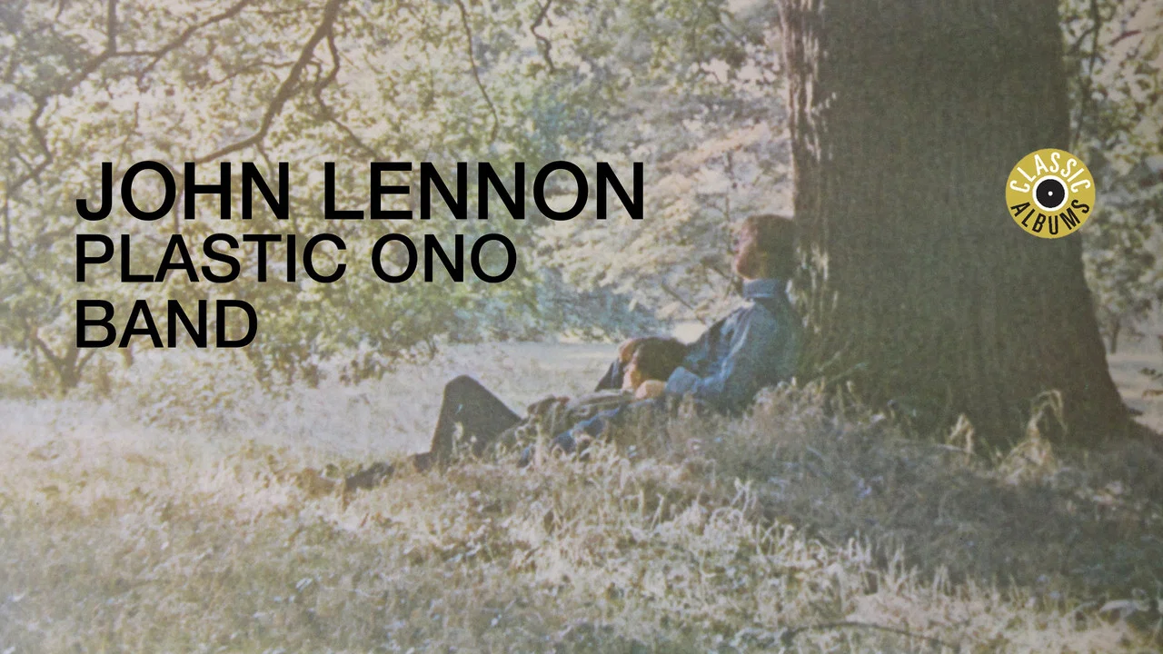 Classic Albums: John Lennon - Plastic Ono Band - 剧照