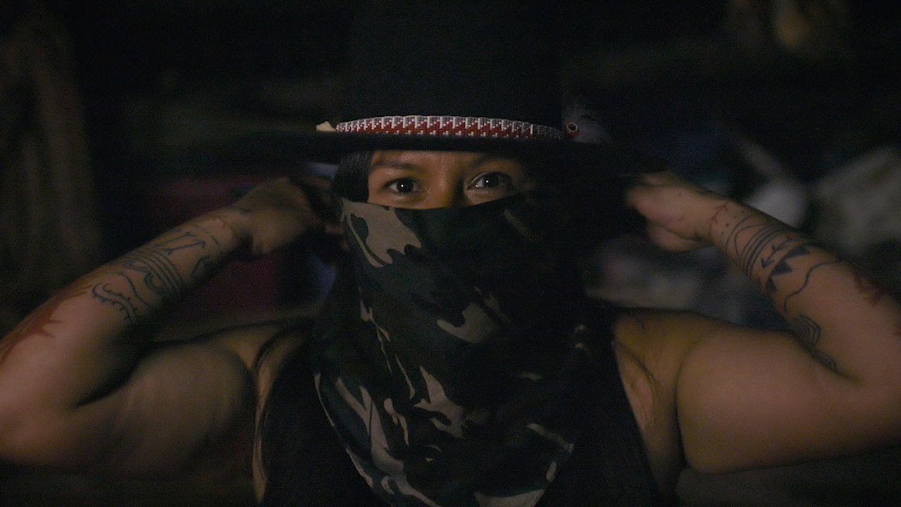 Akicita: The Battle of Standing Rock - 剧照
