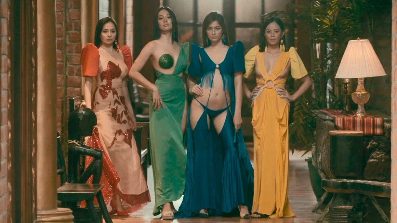 要的就是你Ｘ片女王 - 剧照