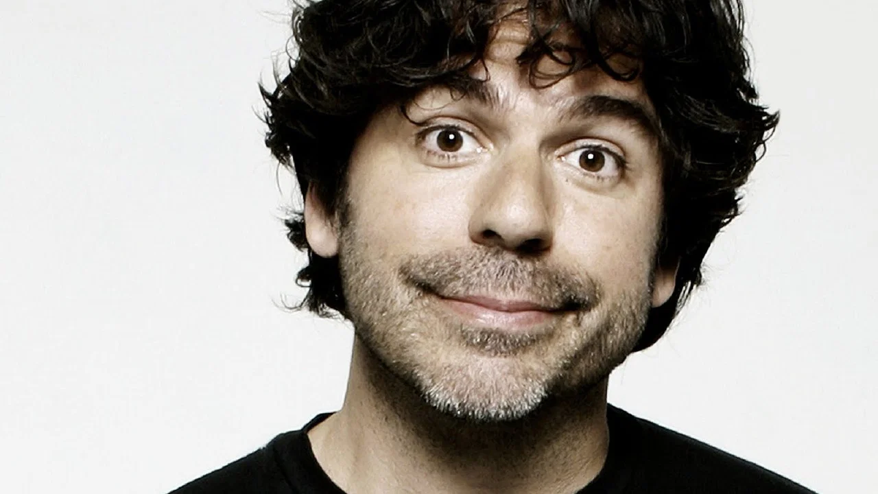 Give It Up for Greg Giraldo - 剧照