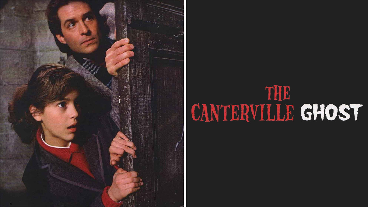 The Canterville Ghost - 剧照