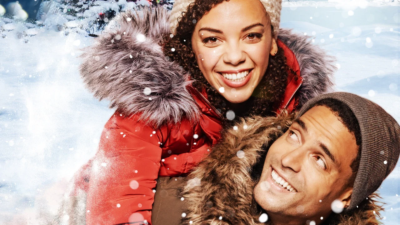 Snowbound for Christmas - 剧照