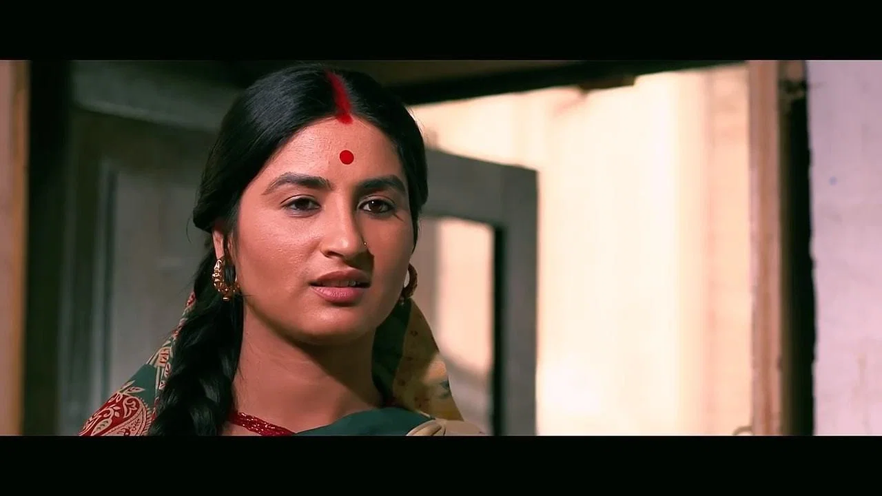 तीन घुम्ती - 剧照