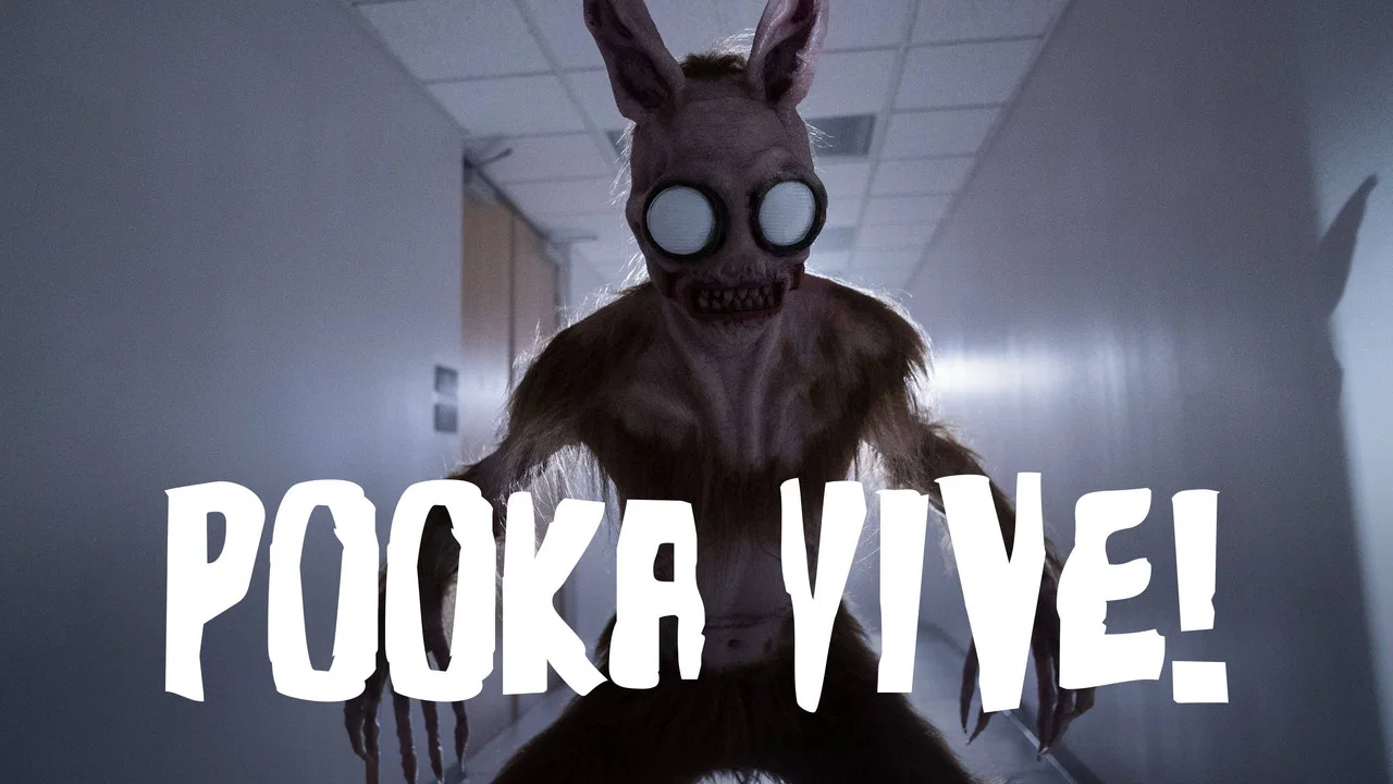 Pooka Lives! - 剧照