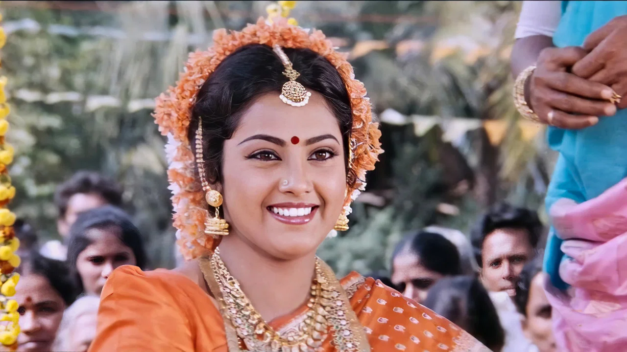 எஜமான் - 剧照