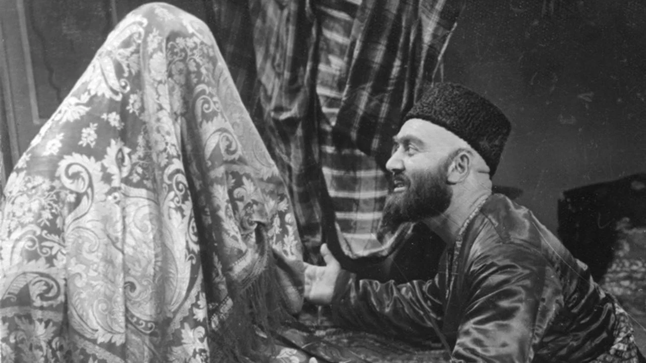 O Olmasın, Bu Olsun - 剧照