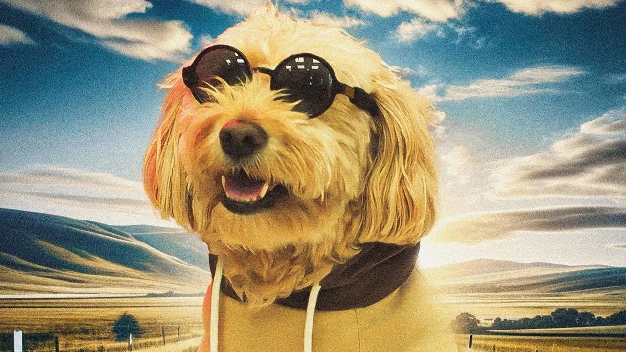 逃犬 - 剧照