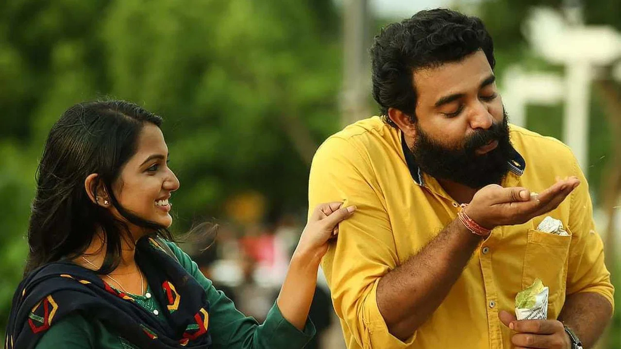 ഇന്ന് മുതൽ - 剧照