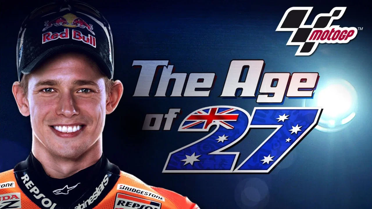 The Age of 27 - 剧照