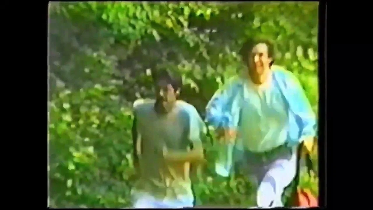 饲养者 - 剧照