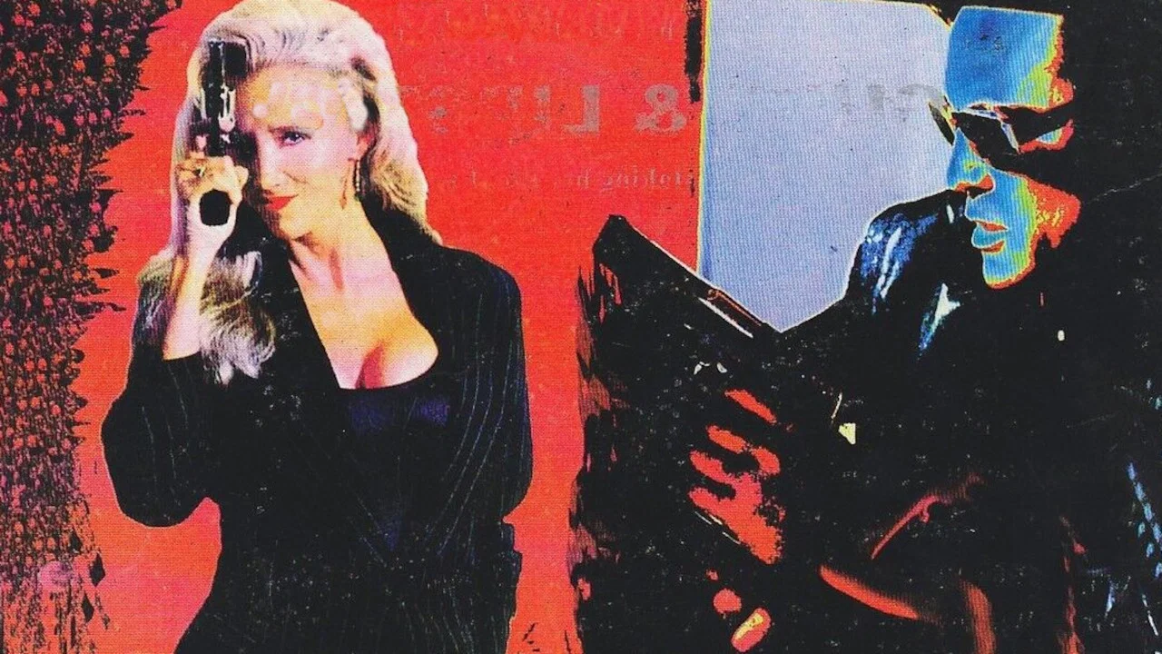 Guns & Lipstick - 剧照
