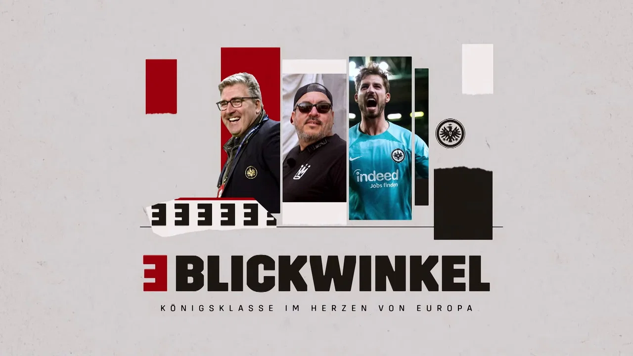 3 Blickwinkel - K&ouml;nigsklasse im Herzen von Europa - 剧照