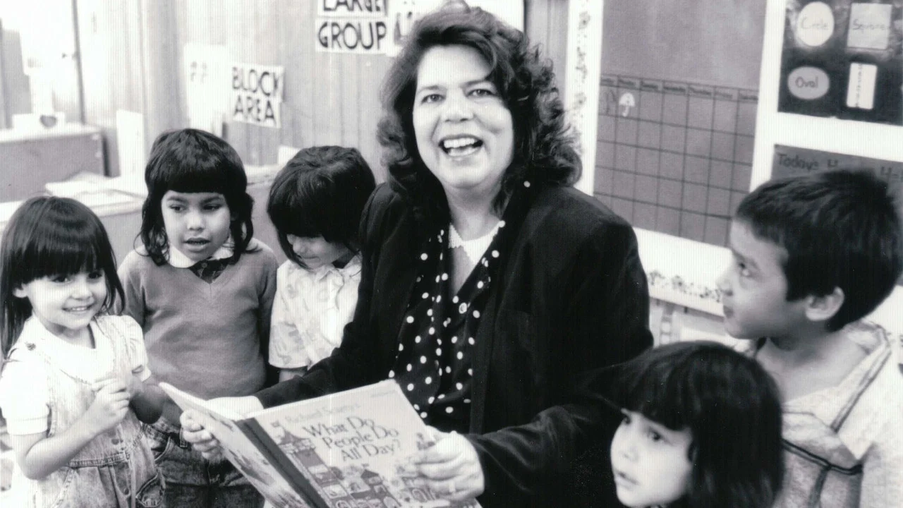 Mankiller - 剧照