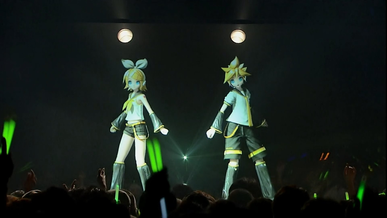 初音未来之日39感谢祭 - 剧照