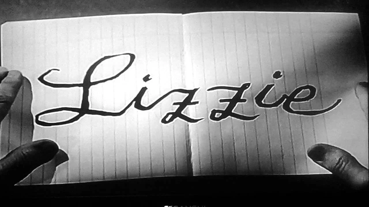 Lizzie - 剧照