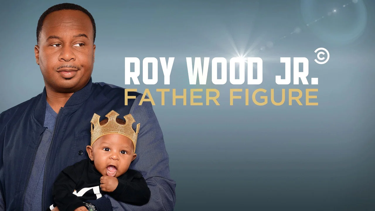 Roy Wood Jr.: Father Figure - 剧照