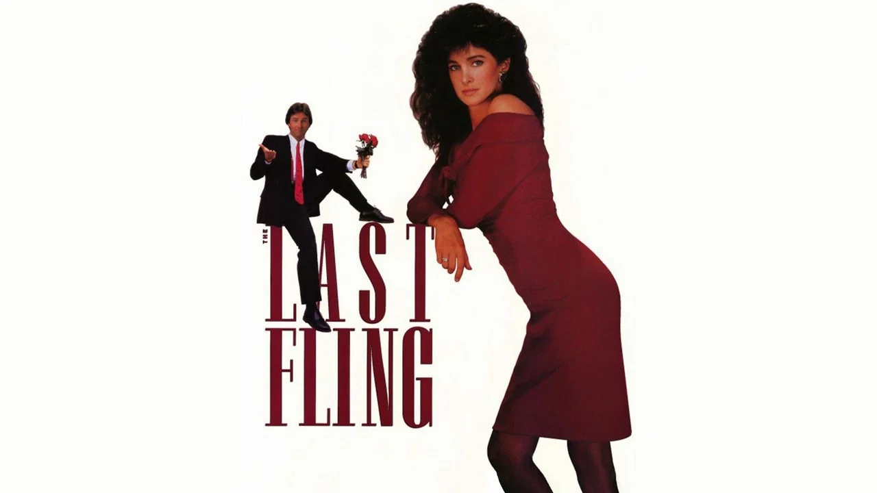 The Last Fling - 剧照