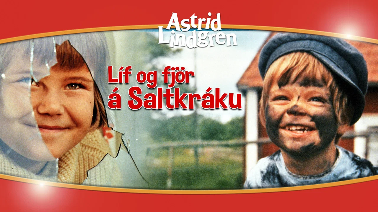 Tjorven och Skr&aring;llan - 剧照