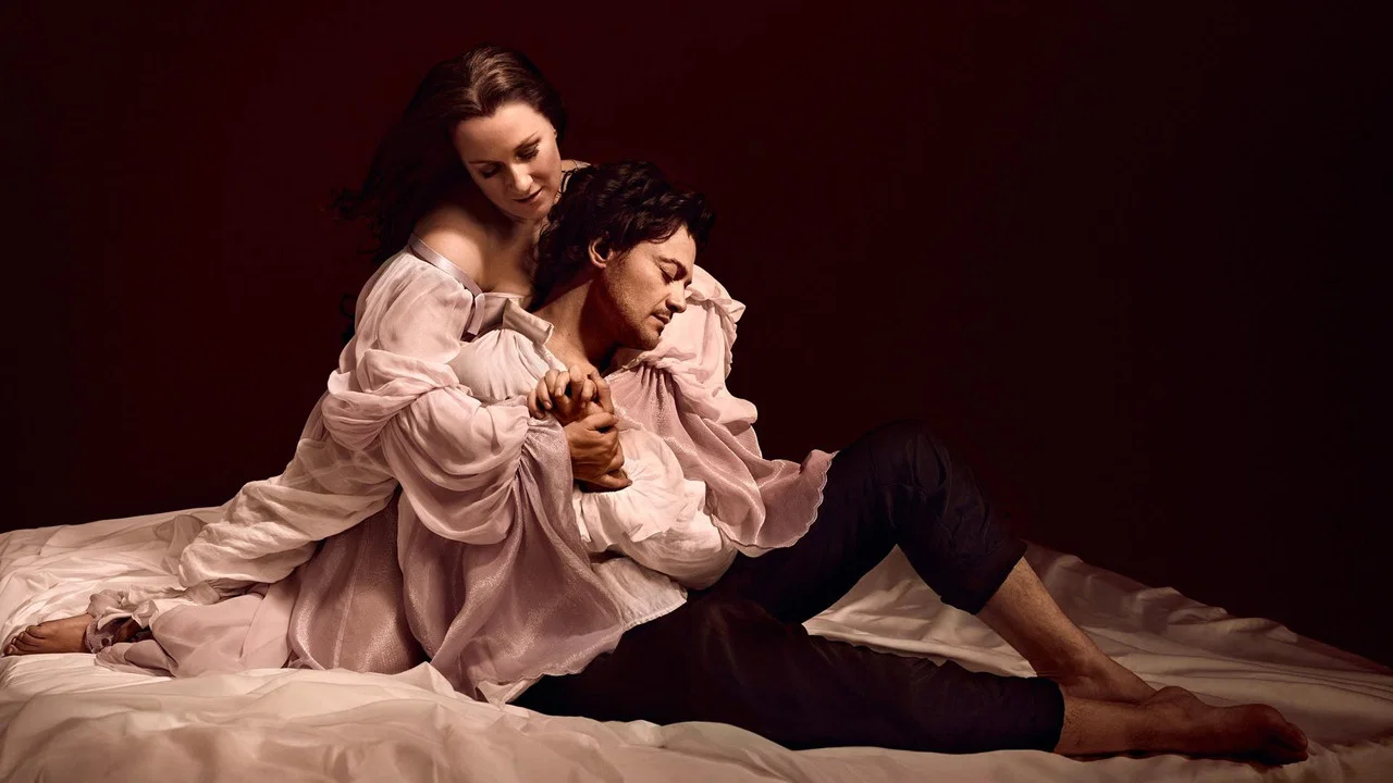 The Metropolitan Opera: Rom&eacute;o et Juliette - 剧照