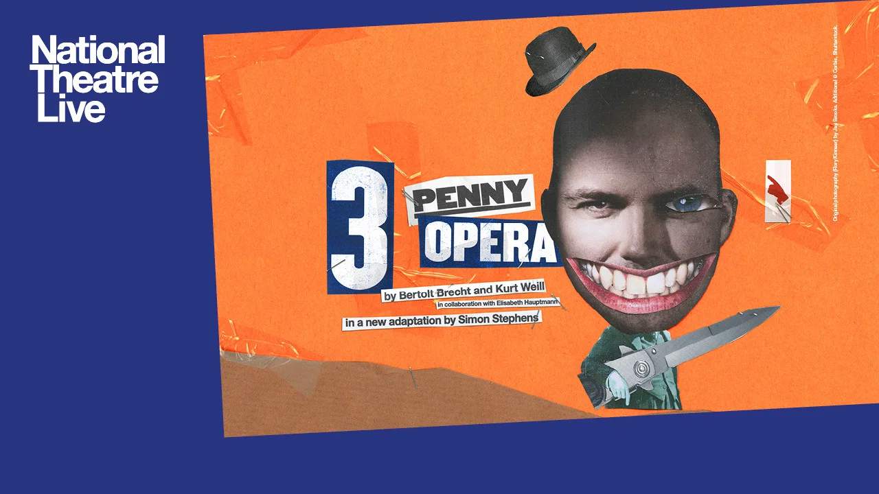 National Theatre Live: The Threepenny Opera - 剧照