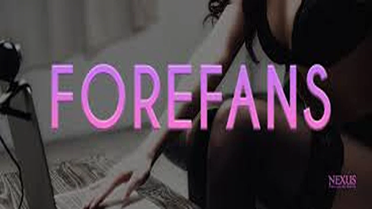 ForeFans - 剧照