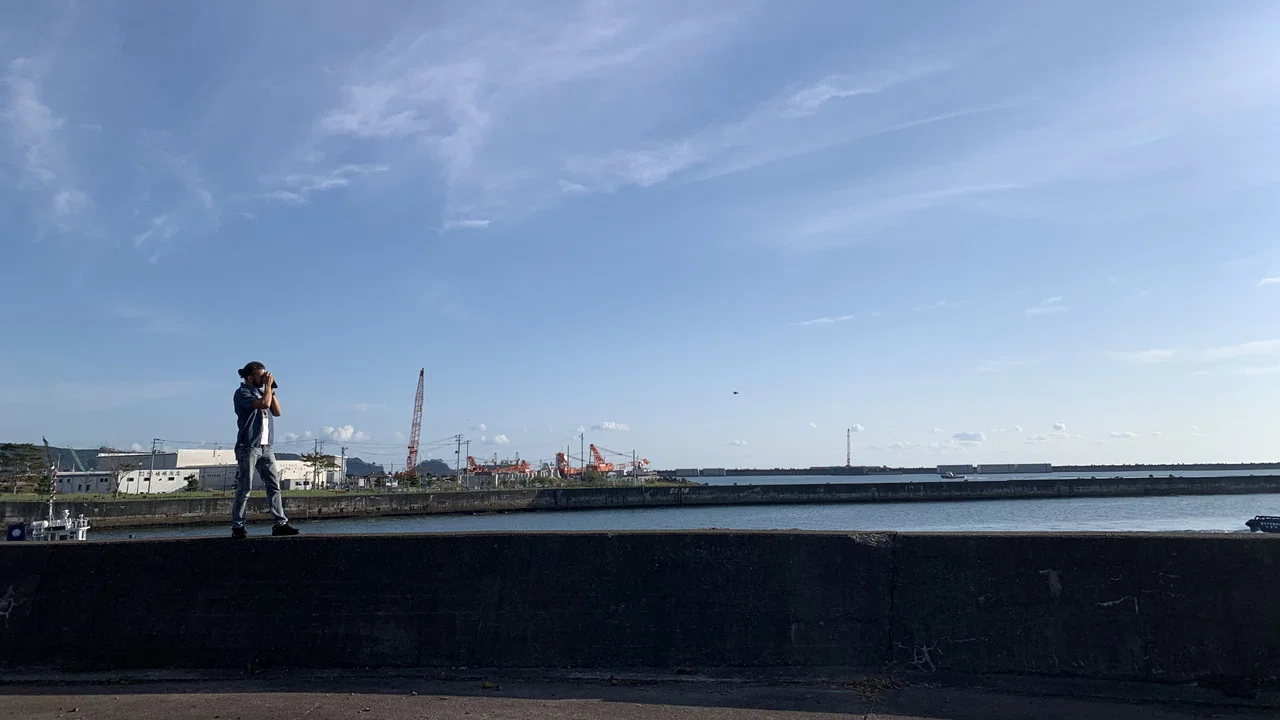 永遠の1分。 - 剧照