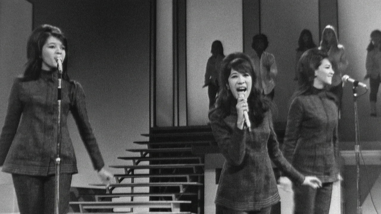 The Big T.N.T. Show - 剧照