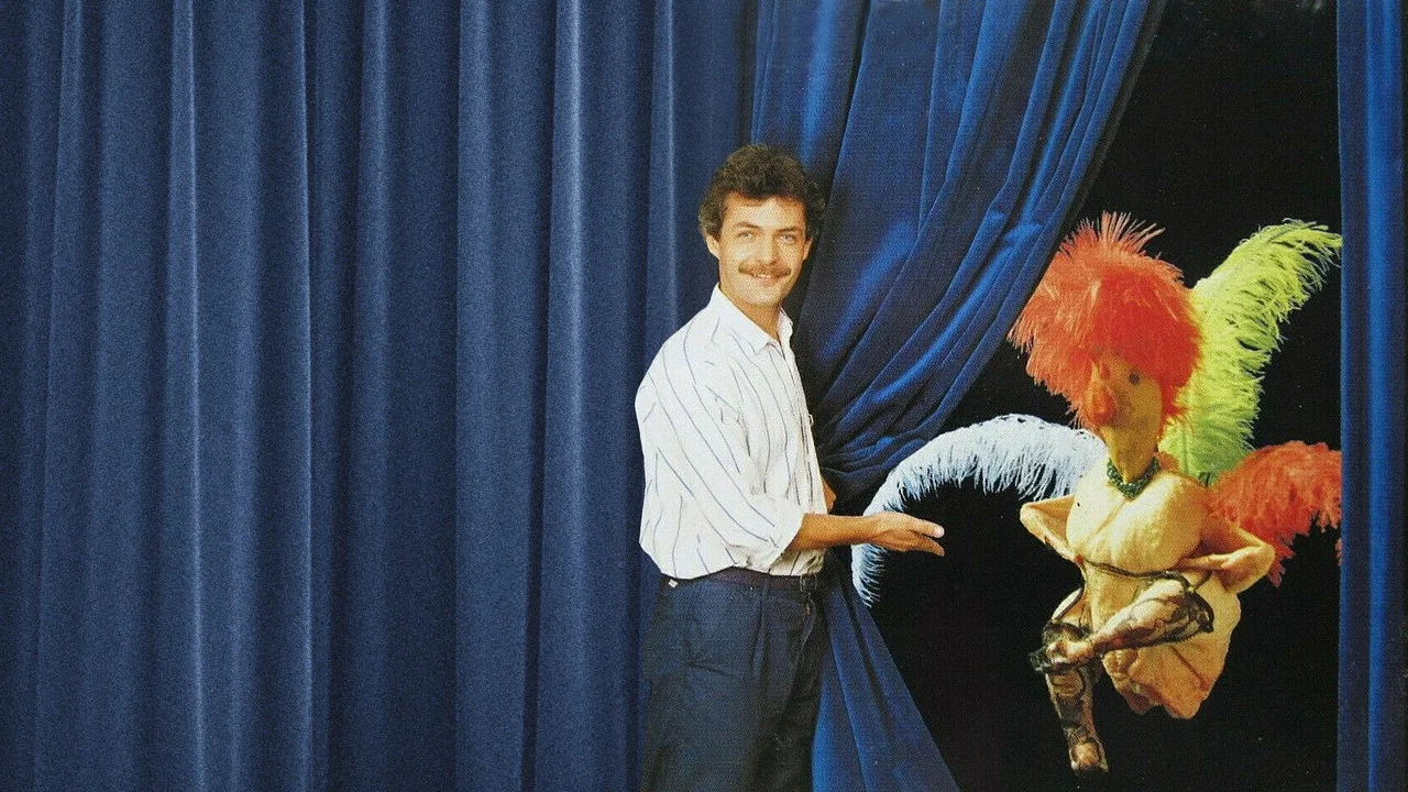 Herman Finkers: Het Meisje Van De Slijterij - 剧照